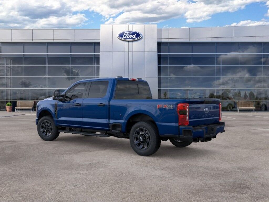 2026 Ford Super Duty F-250 SRW XL Cooperstown NY