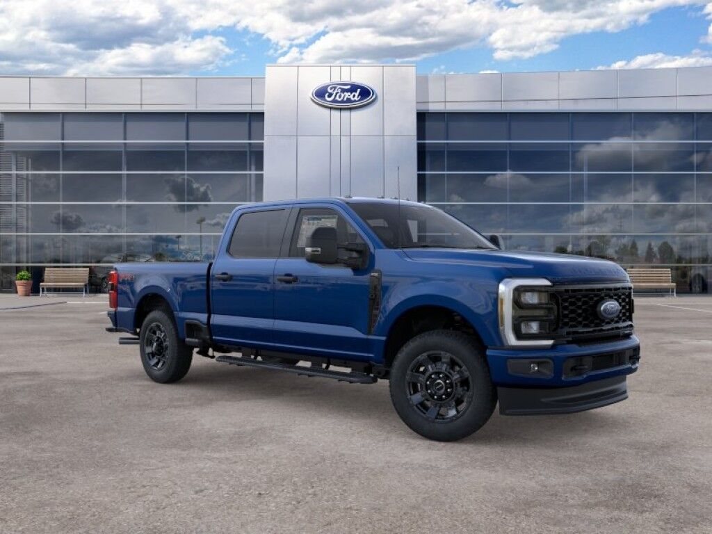 2026 Ford Super Duty F-250 SRW XL Cooperstown NY