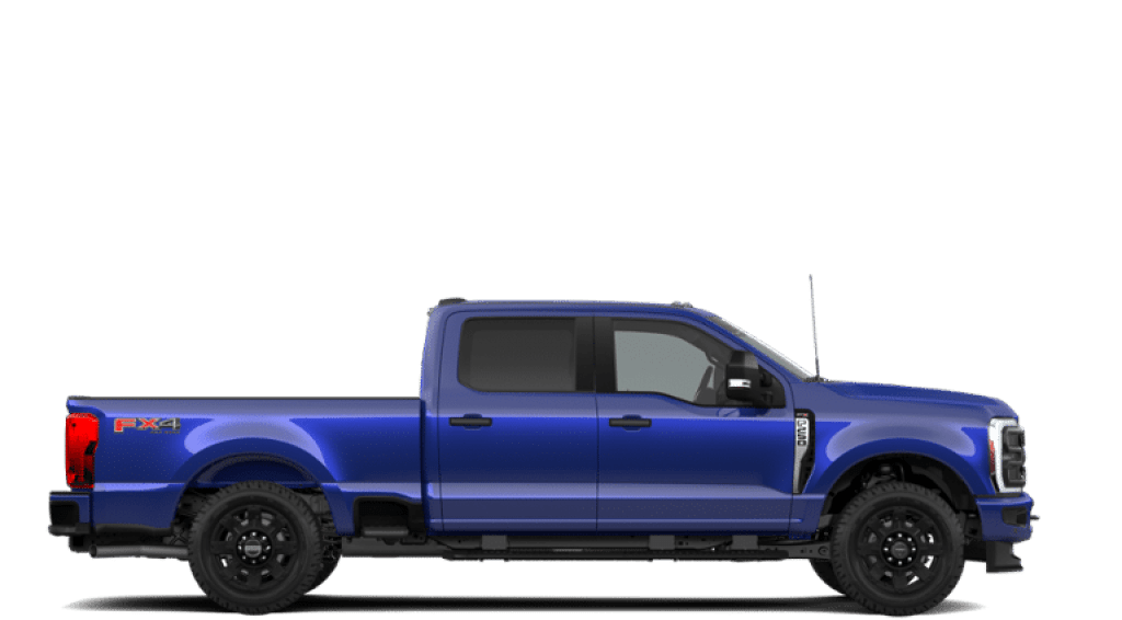 2026 Ford Super Duty F-250 SRW XL Cooperstown NY