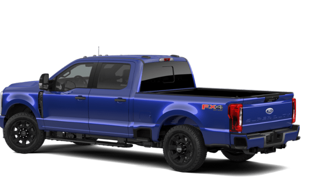 2026 Ford Super Duty F-250 SRW XL Cooperstown NY