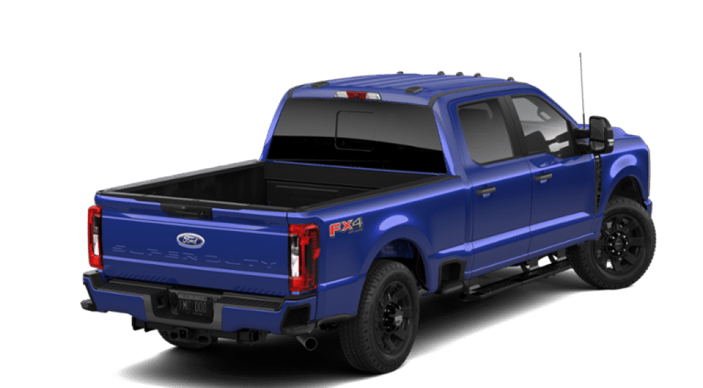 2026 Ford Super Duty F-250 SRW XL Cooperstown NY