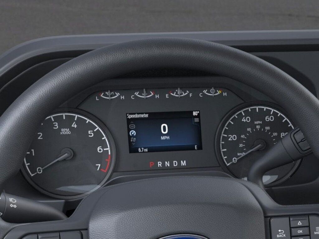 2026 Ford Super Duty F-250 SRW XL Cooperstown NY