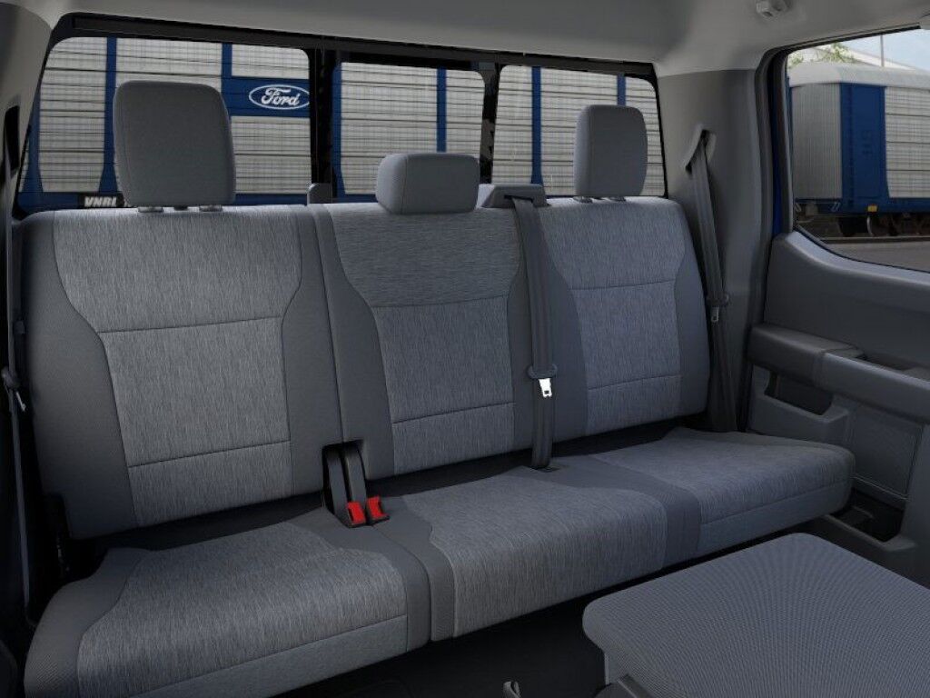 2026 Ford Super Duty F-250 SRW XL Cooperstown NY