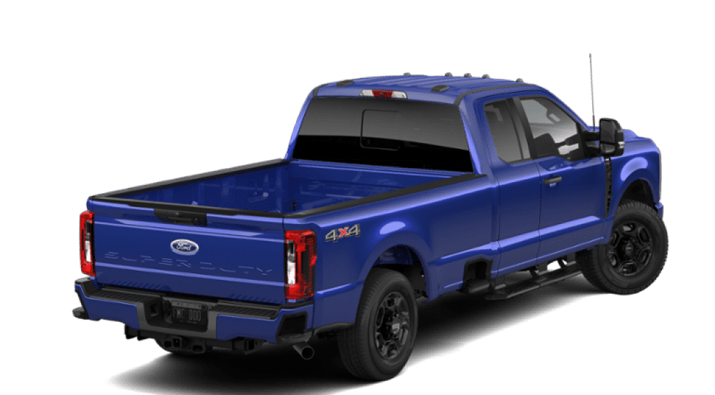 2026 Ford Super Duty F-250 SRW XL Cooperstown NY