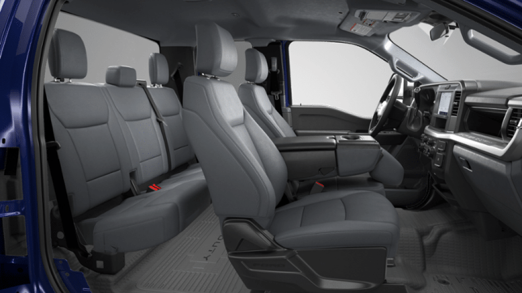 2026 Ford Super Duty F-250 SRW XL Cooperstown NY