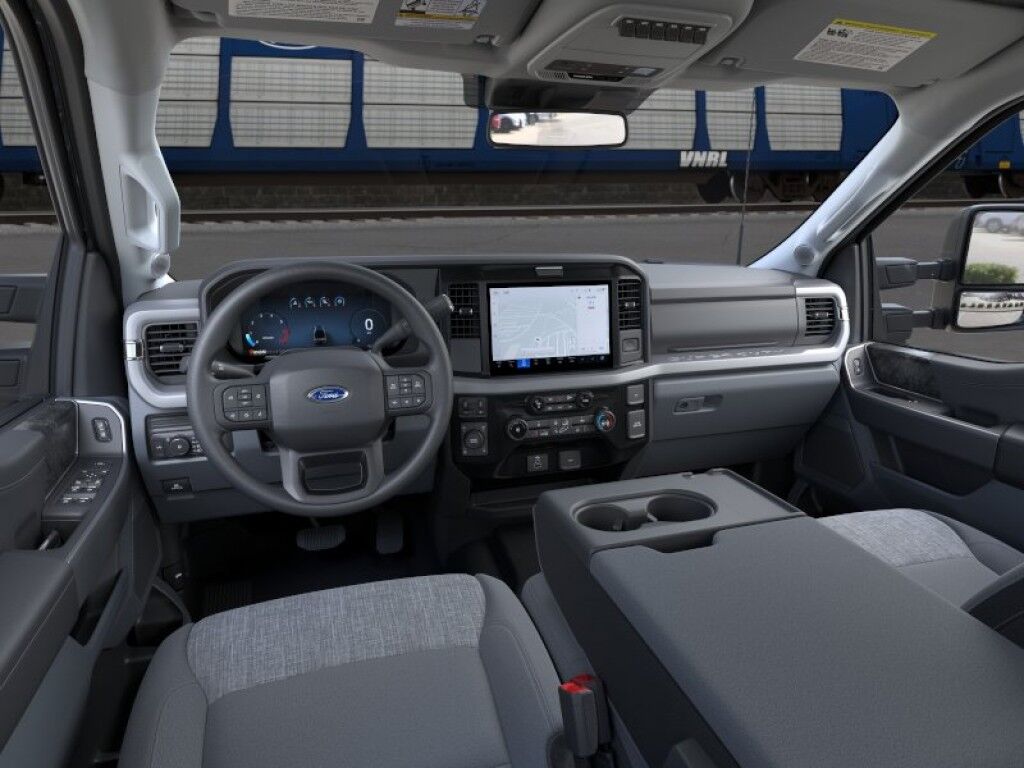2026 Ford Super Duty F-250 SRW XL Cooperstown NY