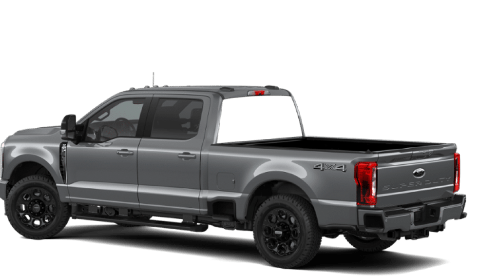 2026 Ford Super Duty F-250 SRW XL Cooperstown NY