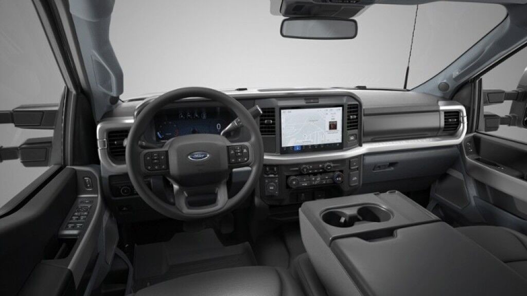 2026 Ford Super Duty F-250 SRW XL Cooperstown NY