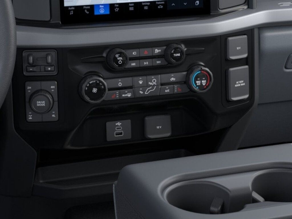 2026 Ford Super Duty F-250 SRW XL Cooperstown NY