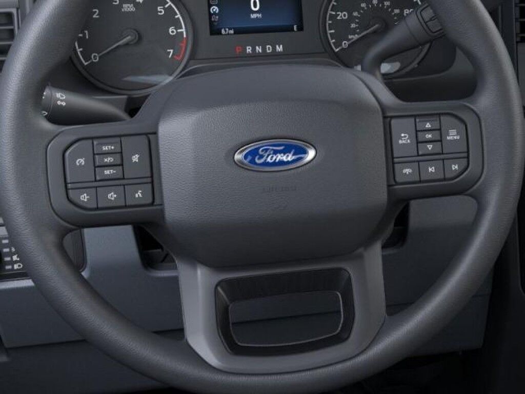 2026 Ford Super Duty F-250 SRW XL Cooperstown NY