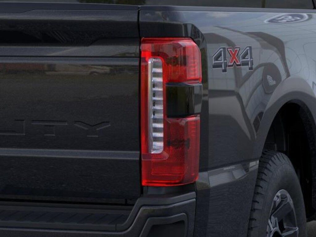 2026 Ford Super Duty F-250 SRW XL Cooperstown NY