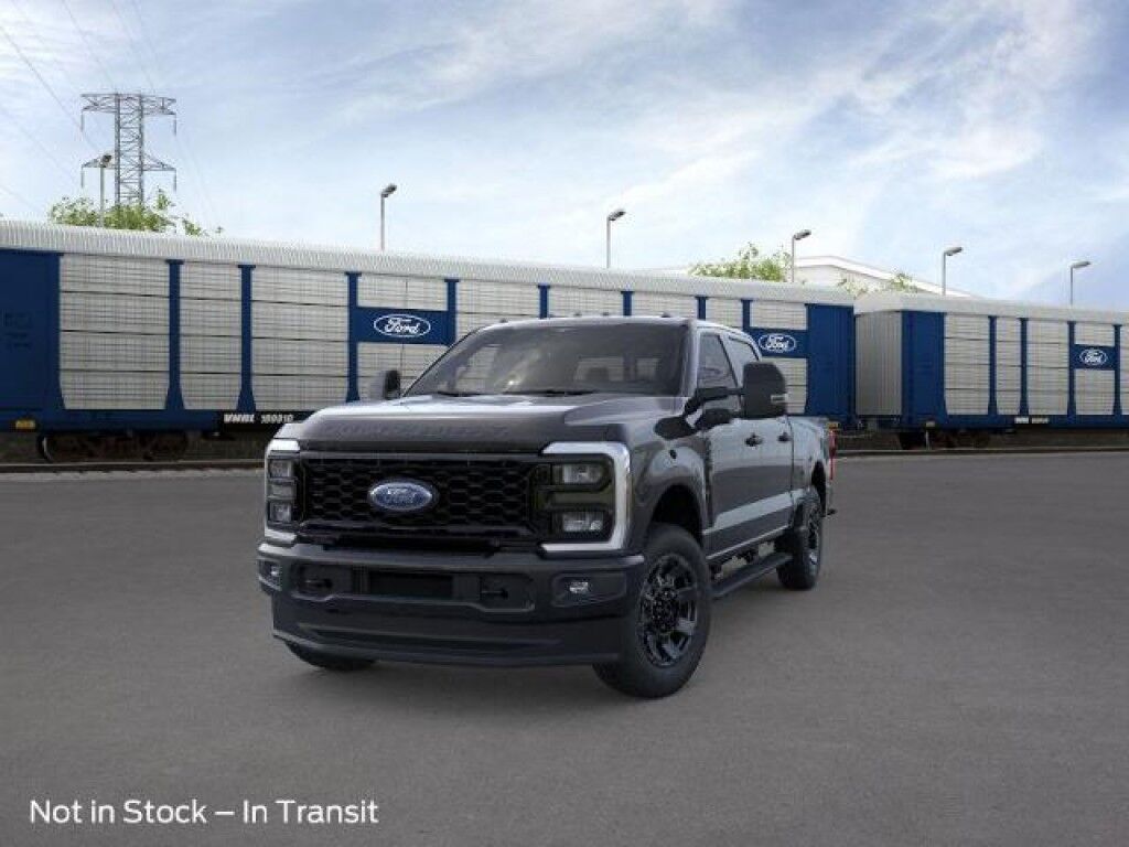 2026 Ford Super Duty F-250 SRW XL Cooperstown NY