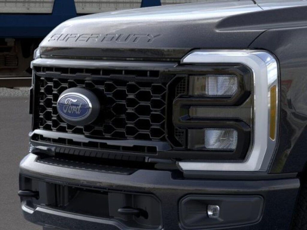 2026 Ford Super Duty F-250 SRW XL Cooperstown NY