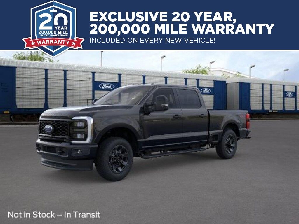 2026 Ford Super Duty F-250 SRW XL Cooperstown NY