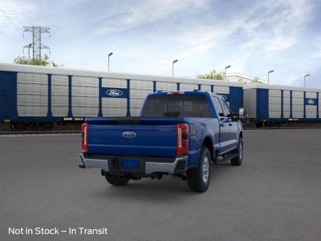 2026 Ford Super Duty F-250 SRW XL Cooperstown NY