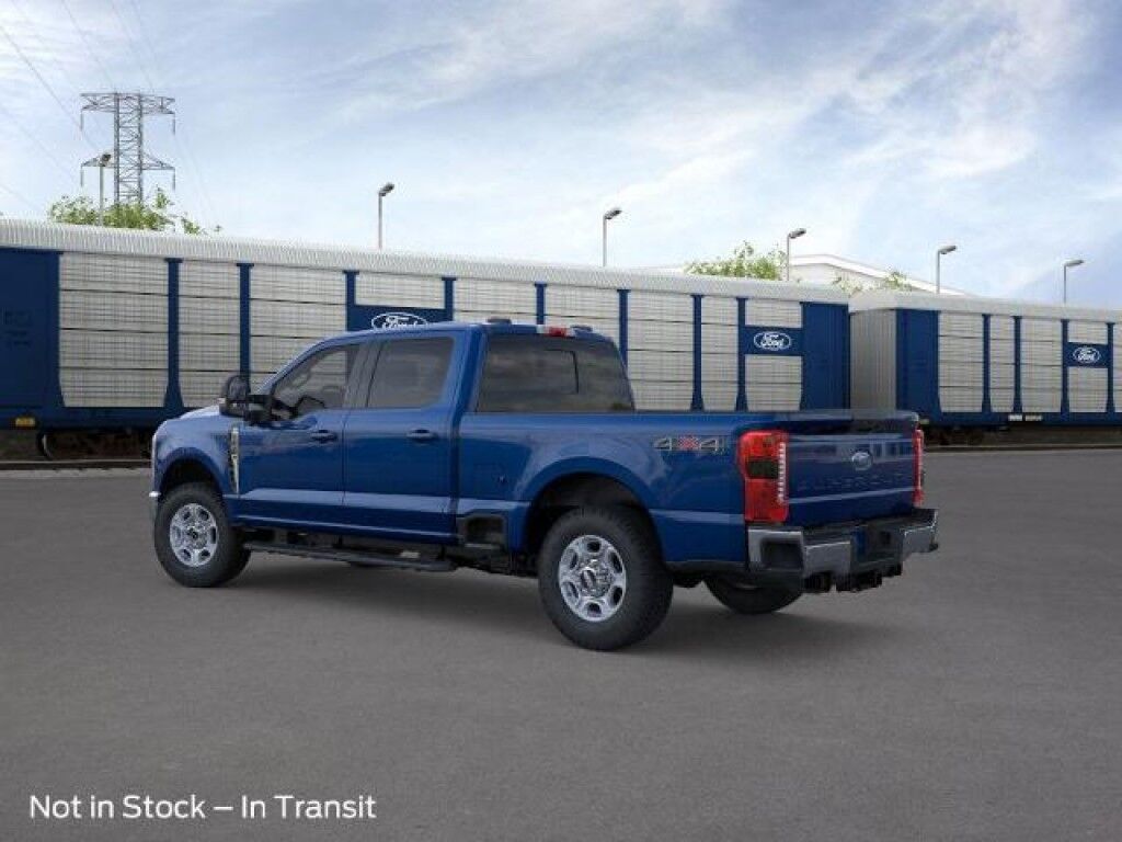 2026 Ford Super Duty F-250 SRW XL Cooperstown NY