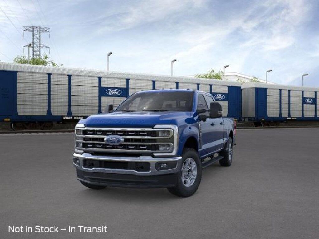 2026 Ford Super Duty F-250 SRW XL Cooperstown NY