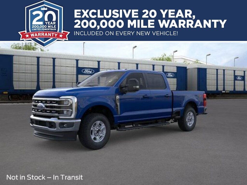 2026 Ford Super Duty F-250 SRW XL Cooperstown NY