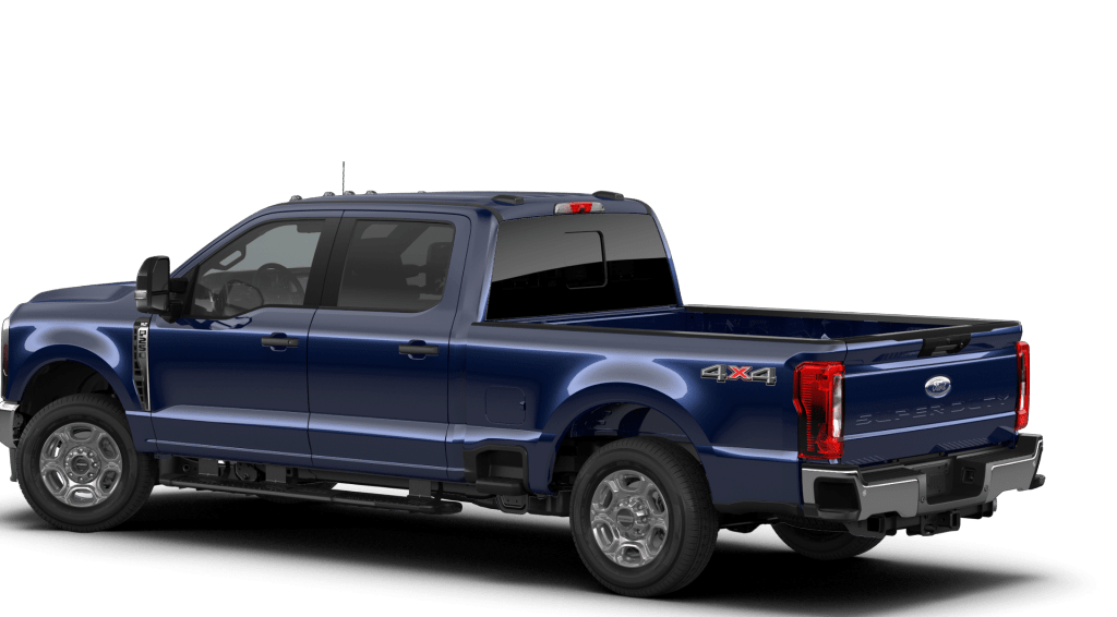 2026 Ford Super Duty F-250 SRW XL Cooperstown NY