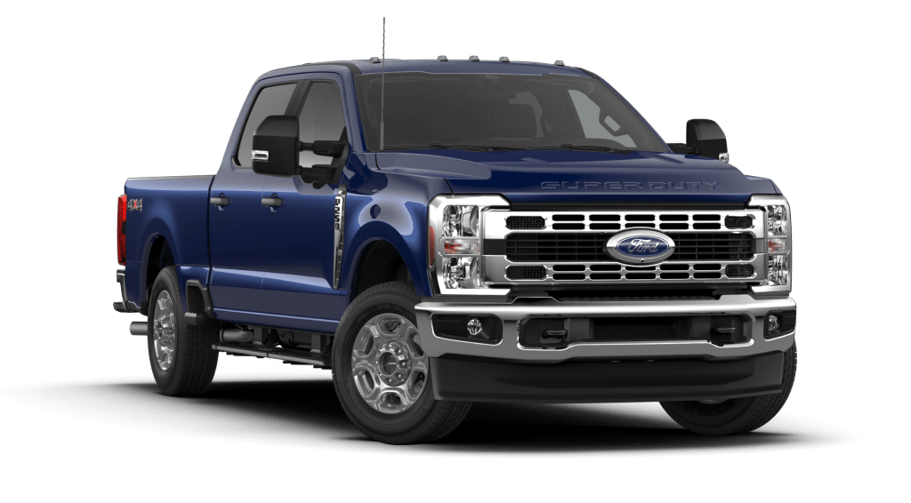 2026 Ford Super Duty F-250 SRW XL Cooperstown NY