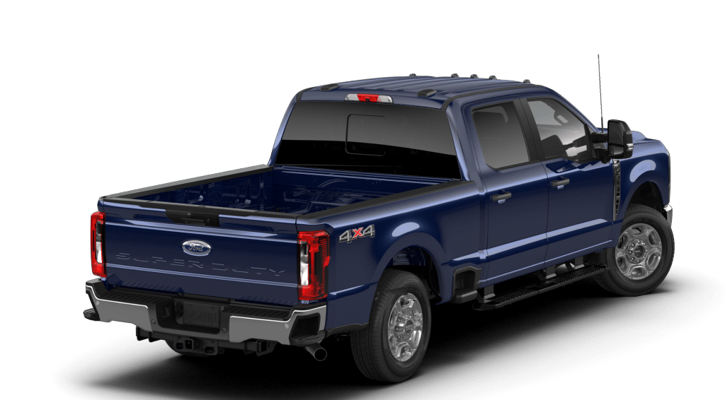 2026 Ford Super Duty F-250 SRW XL Cooperstown NY