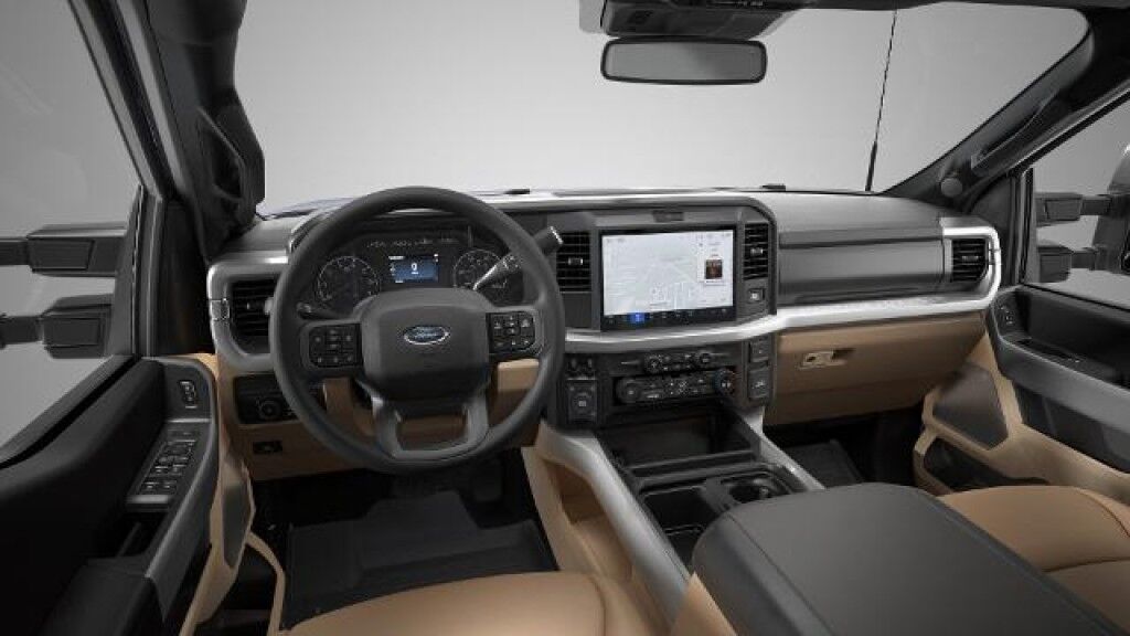 2026 Ford Super Duty F-250 SRW XL Cooperstown NY