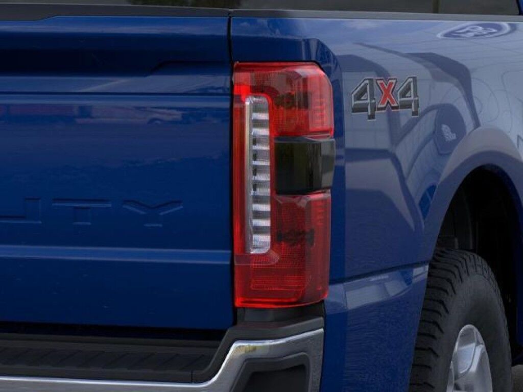 2026 Ford Super Duty F-250 SRW XL Cooperstown NY