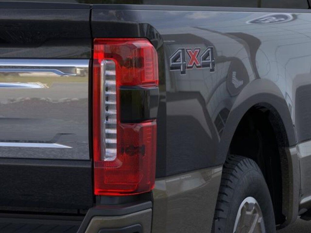 2026 Ford Super Duty F-250 SRW XL Cooperstown NY