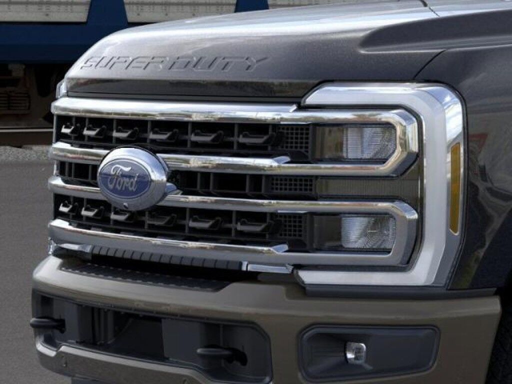 2026 Ford Super Duty F-250 SRW XL Cooperstown NY
