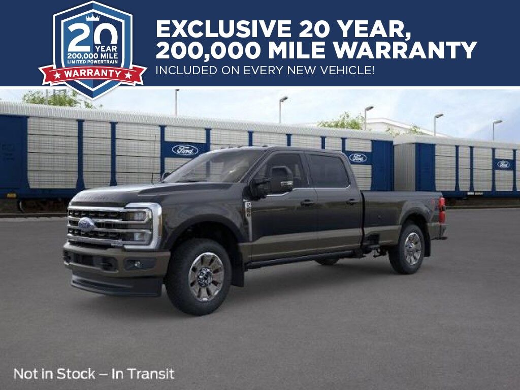 2026 Ford Super Duty F-250 SRW XL Cooperstown NY