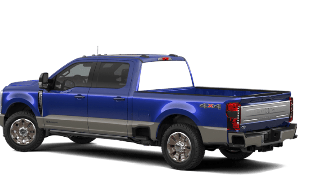 2026 Ford Super Duty F-250 SRW XL Cooperstown NY