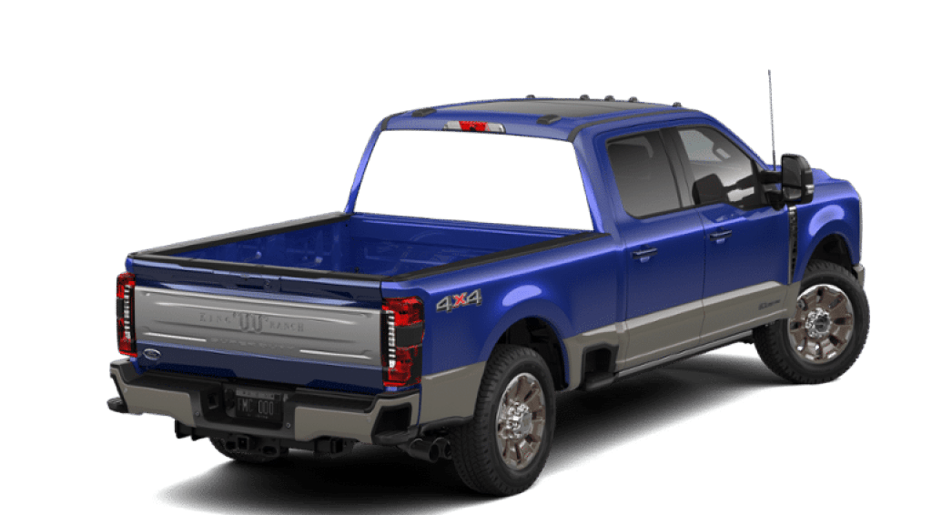 2026 Ford Super Duty F-250 SRW XL Cooperstown NY