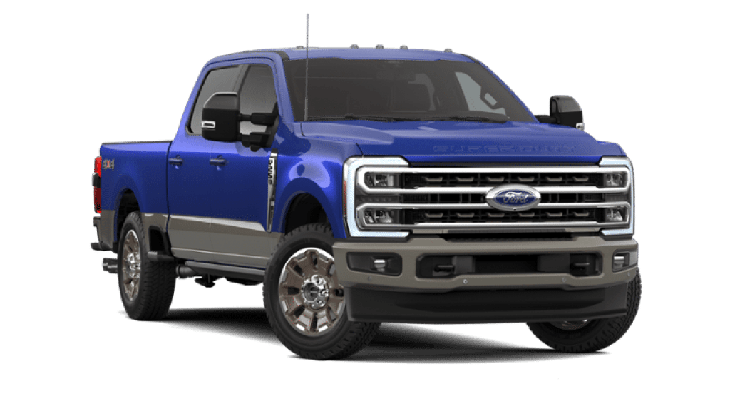 2026 Ford Super Duty F-250 SRW XL Cooperstown NY