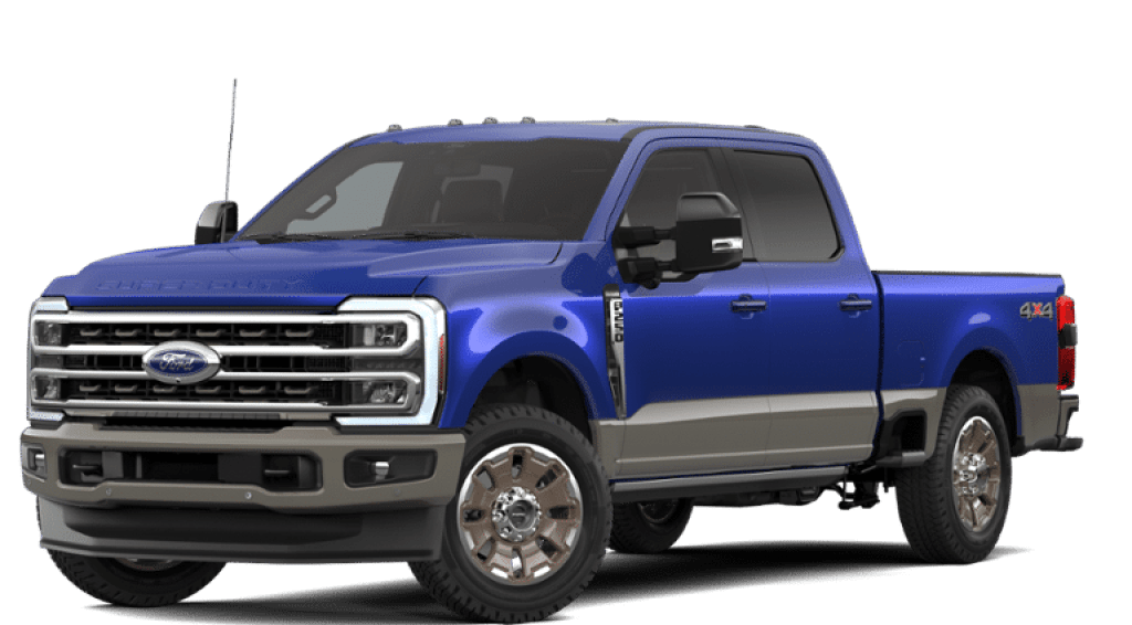 2026 Ford Super Duty F-250 SRW XL Cooperstown NY