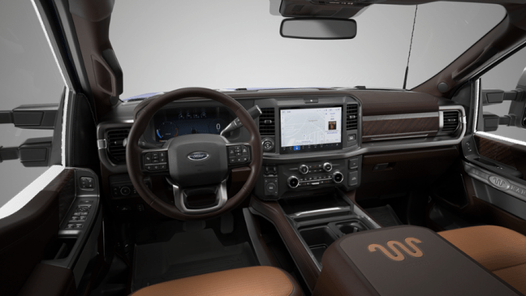2026 Ford Super Duty F-250 SRW XL Cooperstown NY
