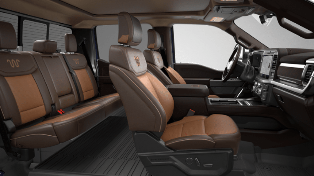 2026 Ford Super Duty F-250 SRW XL Cooperstown NY