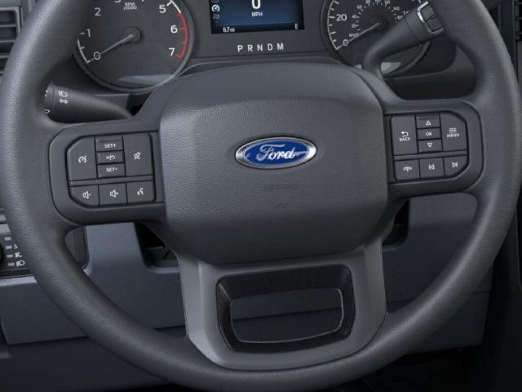 2026 Ford Super Duty F-250 SRW XL Cooperstown NY