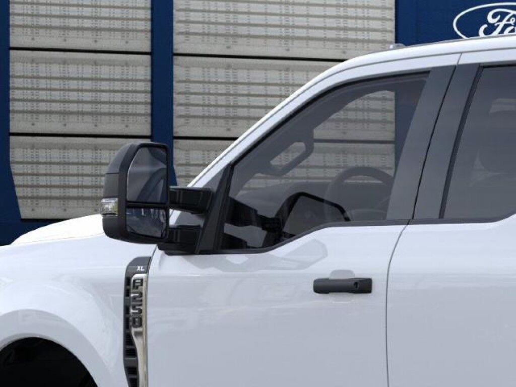 2026 Ford Super Duty F-250 SRW XL Cooperstown NY