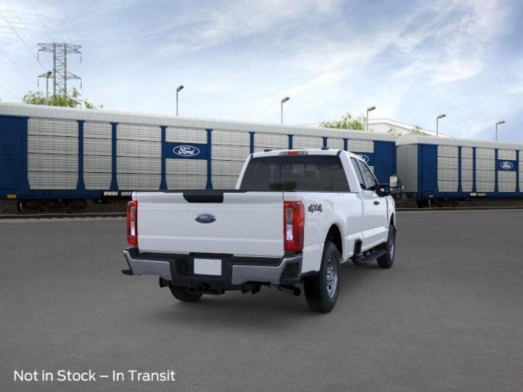 2026 Ford Super Duty F-250 SRW XL Cooperstown NY