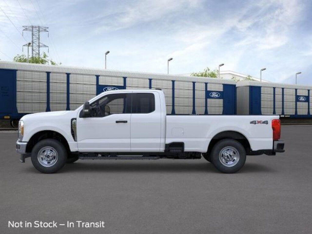 2026 Ford Super Duty F-250 SRW XL Cooperstown NY