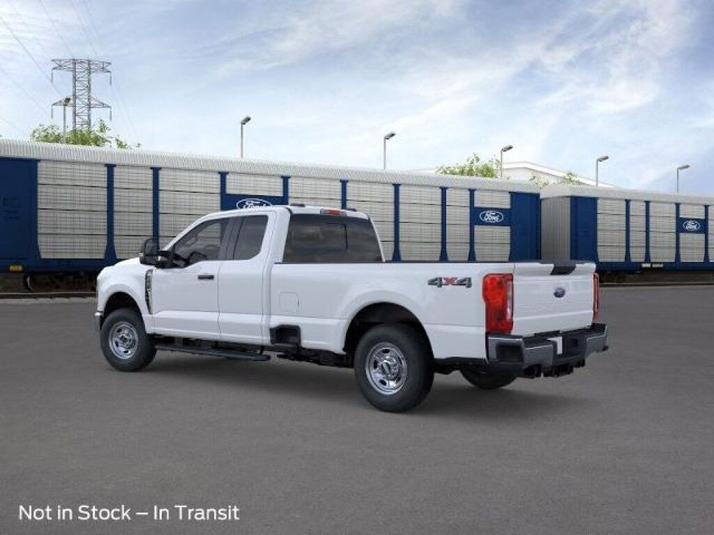 2026 Ford Super Duty F-250 SRW XL Cooperstown NY