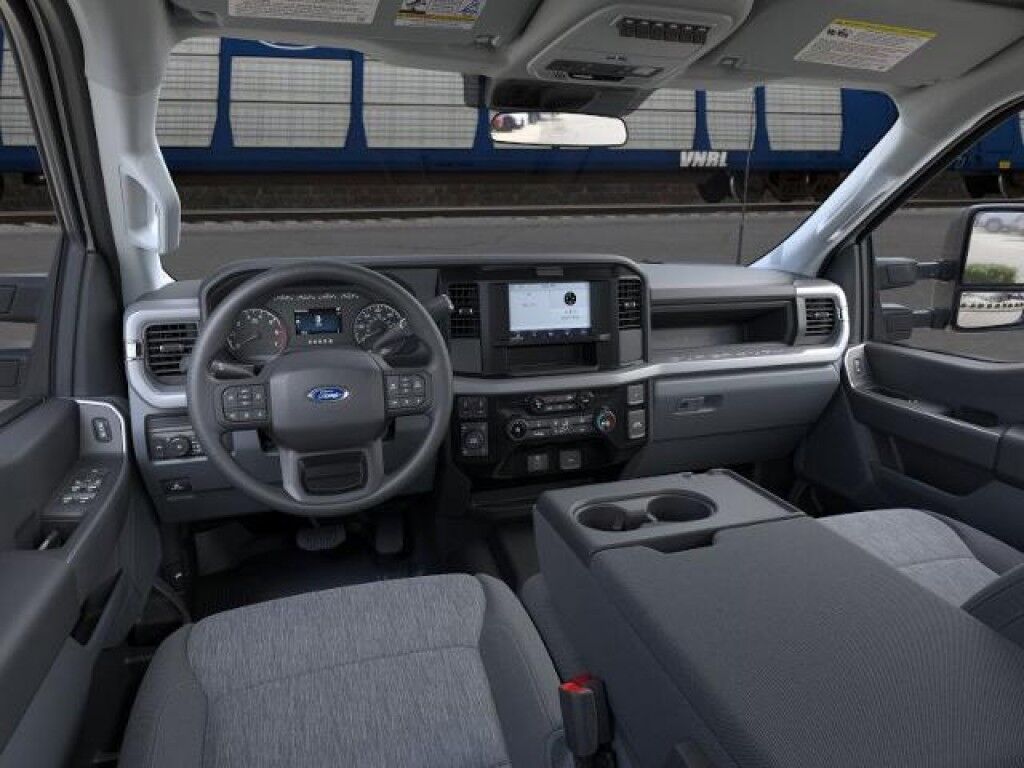 2026 Ford Super Duty F-250 SRW XL Cooperstown NY