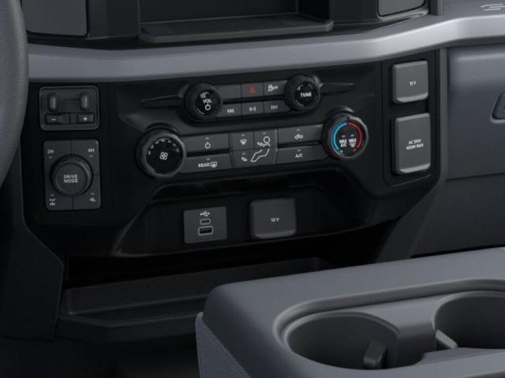 2026 Ford Super Duty F-250 SRW XL Cooperstown NY