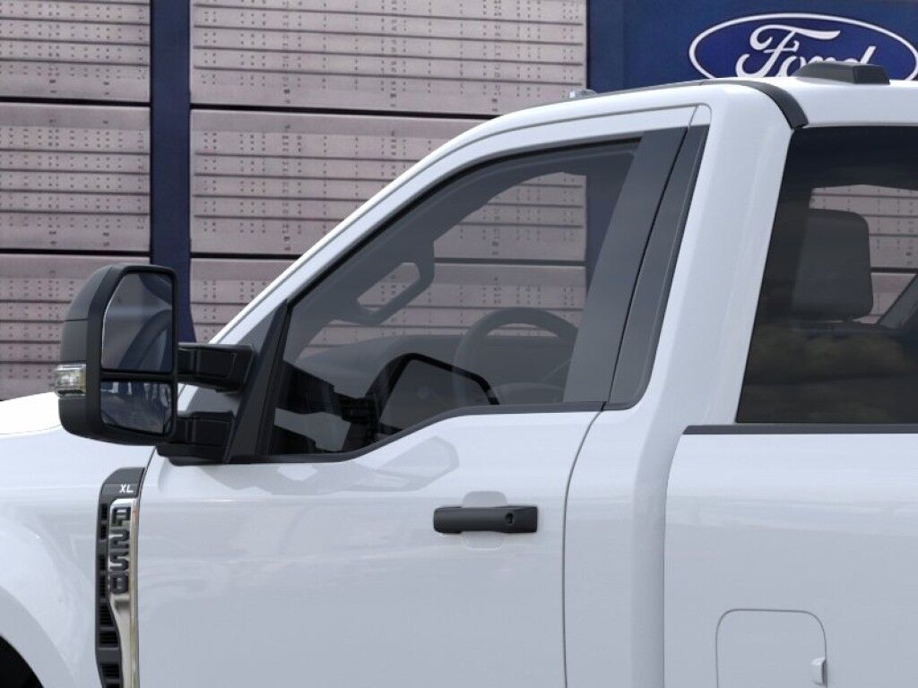 2026 Ford Super Duty F-250 SRW XL Cooperstown NY