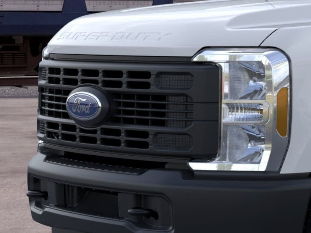 2026 Ford Super Duty F-250 SRW XL Cooperstown NY