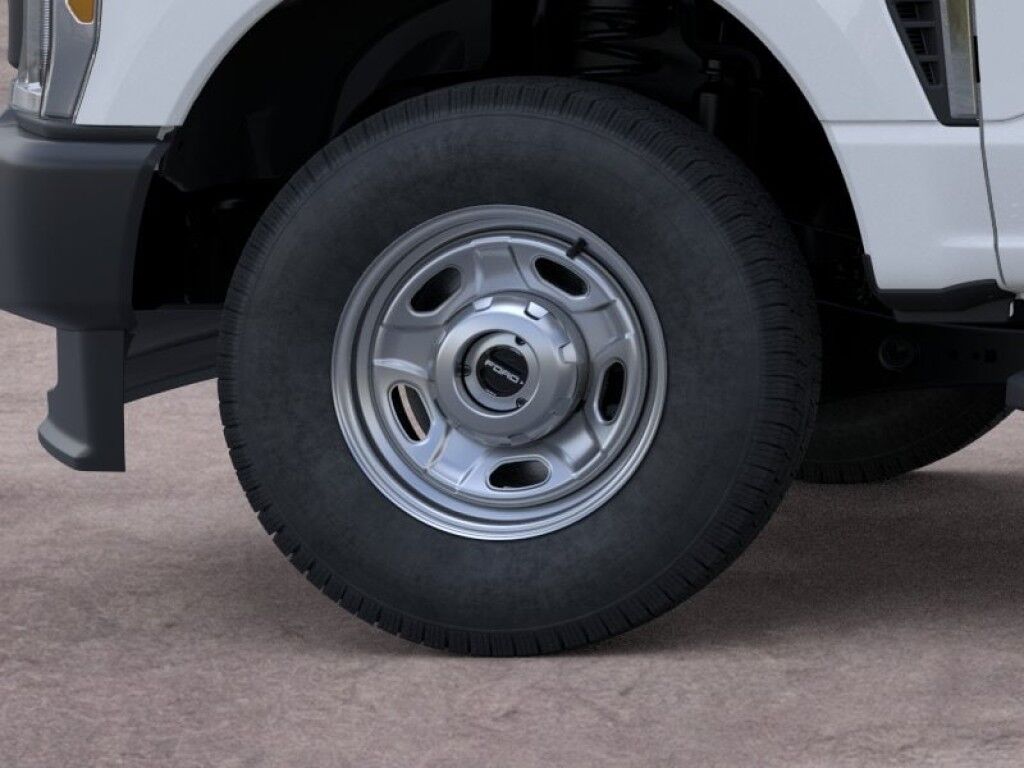 2026 Ford Super Duty F-250 SRW XL Cooperstown NY