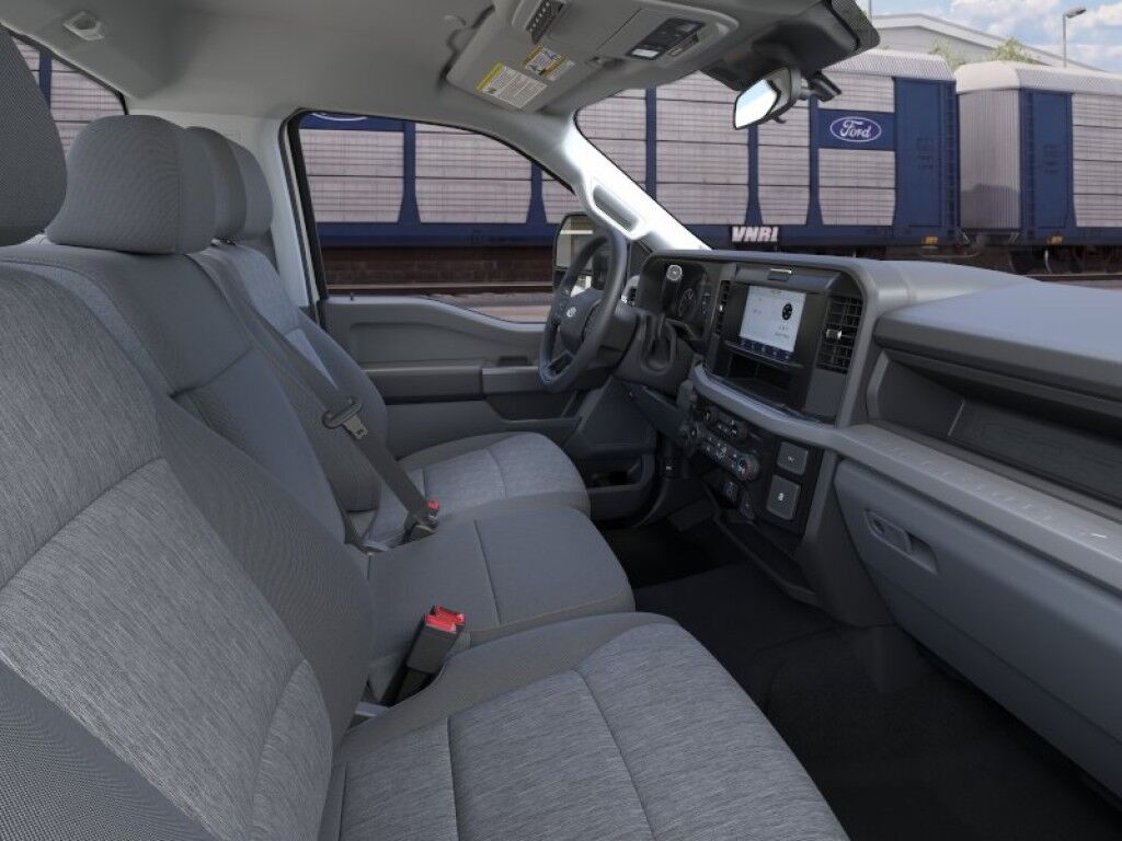 2026 Ford Super Duty F-250 SRW XL Cooperstown NY