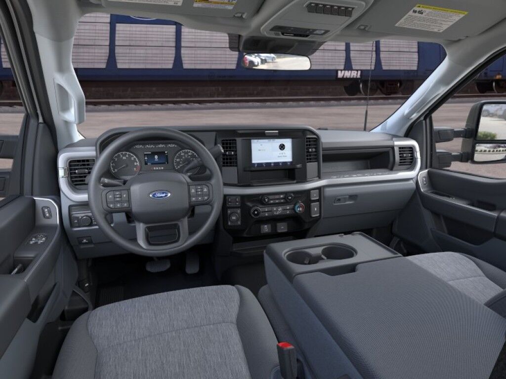 2026 Ford Super Duty F-250 SRW XL Cooperstown NY