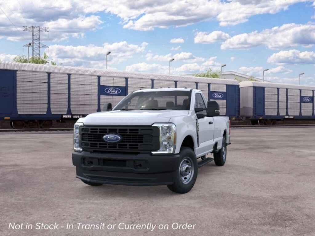 2026 Ford Super Duty F-250 SRW XL Cooperstown NY