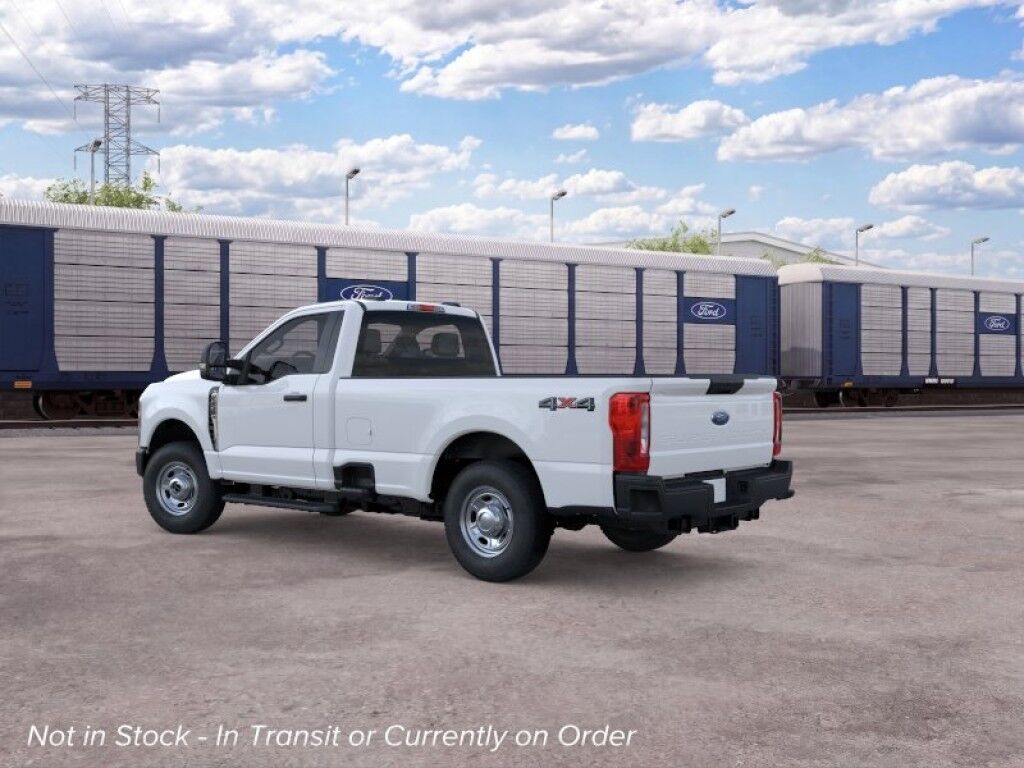 2026 Ford Super Duty F-250 SRW XL Cooperstown NY